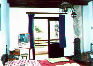 Visconde de Mau, Brazil: Hotel Casa Alpina room 3