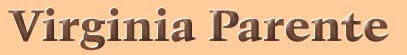Virginia Parente